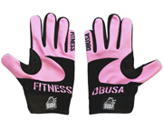 GUANTES ENTRENAMIENTO DURABODY CROSSFIT FITNESS GLOVES (S) PINK